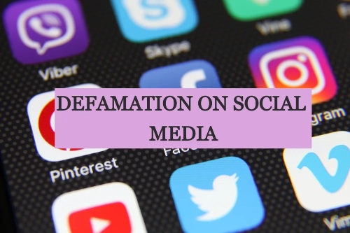 Best Social Media Defamation Lawyers In London
